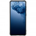 Nillkin Nature TPU Kryt pre Samsung Galaxy S21 5G Grey