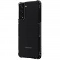Nillkin Nature TPU Kryt pre Samsung Galaxy S21 5G Grey