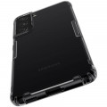 Nillkin Nature TPU Kryt pre Samsung Galaxy S21 5G Grey