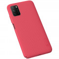 Nillkin Super Frosted Zadný Kryt pre POCO M3 Bright Red