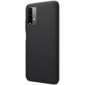 Nillkin Super Frosted Zadný Kryt pre Xiaomi Redmi 9T Black