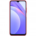 Nillkin Super Frosted Zadný Kryt pre Xiaomi Redmi 9T Bright Red