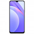 Nillkin Super Frosted Zadný Kryt pre Xiaomi Redmi 9T White