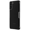 Nillkin Nature TPU Kryt pre Samsung Galaxy S21+ 5G Transparent