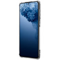 Nillkin Nature TPU Kryt pre Samsung Galaxy S21+ 5G Transparent