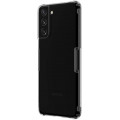 Nillkin Nature TPU Kryt pre Samsung Galaxy S21+ 5G Grey
