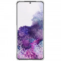 Nillkin Nature TPU Kryt pre Samsung Galaxy S21 Ultra 5G Transparent