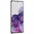 Nillkin Nature TPU Kryt pre Samsung Galaxy S21 Ultra 5G Transparent