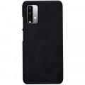 Nillkin Qin Book Puzdro pre Xiaomi Redmi 9T Black