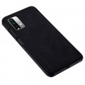 Nillkin Qin Book Puzdro pre Xiaomi Redmi 9T Black