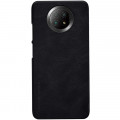 Nillkin Qin Book Puzdro pre Xiaomi Redmi Note 9T Black