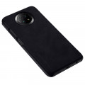 Nillkin Qin Book Puzdro pre Xiaomi Redmi Note 9T Black
