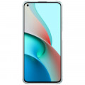 Nillkin Nature TPU Kryt pre Xiaomi Redmi Note 9T Transparent