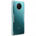 Nillkin Nature TPU Kryt pre Xiaomi Redmi Note 9T Transparent
