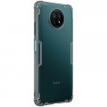Nillkin Nature TPU Kryt pre Xiaomi Redmi Note 9T Grey