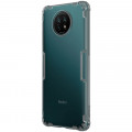 Nillkin Nature TPU Kryt pre Xiaomi Redmi Note 9T Grey