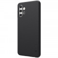 Nillkin Super Frosted Zadný Kryt pre Samsung Galaxy A32 5G Black