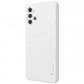 Nillkin Super Frosted Zadný Kryt pre Samsung Galaxy A32 5G White