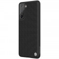 Nillkin Textured Hard Case pre Samsung Galaxy S21 5G Black 