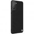 Nillkin Textured Hard Case pre Samsung Galaxy S21+ 5G Black 