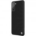 Nillkin Textured Hard Case pre Samsung Galaxy S21+ 5G Black 