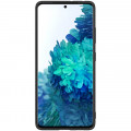 Nillkin Textured Hard Case pre Samsung Galaxy S21 Ultra 5G Black 