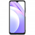 Nillkin Textured Hard Case pre Xiaomi Redmi 9T Black