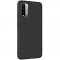 Nillkin Textured Hard Case pre Xiaomi Redmi 9T Black