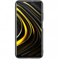 Nillkin Textured Hard Case pre POCO M3 Black