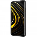 Nillkin Textured Hard Case pre POCO M3 Black