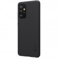 Nillkin Super Frosted Zadný Kryt pre Samsung Galaxy A52 / Galaxy A52 5G / Galaxy A52s 5G Black