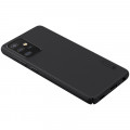 Nillkin Super Frosted Zadný Kryt pre Samsung Galaxy A52 / Galaxy A52 5G / Galaxy A52s 5G Black