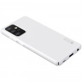 Nillkin Super Frosted Zadný Kryt pre Samsung Galaxy A52 / Galaxy A52 5G / Galaxy A52s 5G White