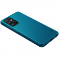 Nillkin Super Frosted Zadný Kryt pre Samsung Galaxy A52 / Galaxy A52 5G / Galaxy A52s 5G Peacock Blue