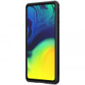 Nillkin CamShield Pro Zadný Kryt pre Samsung Galaxy A52 / Galaxy A52 5G / Galaxy A52s 5G Black