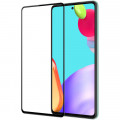 Nillkin Tvrdené Sklo 2.5D CP+ PRO Black pre Samsung Galaxy A52 / Galaxy A52 5G / Galalxy A52s 5G