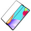 Nillkin Tvrdené Sklo 2.5D CP+ PRO Black pre Samsung Galaxy A52 / Galaxy A52 5G / Galalxy A52s 5G