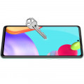 Nillkin Tvrdené Sklo 2.5D CP+ PRO Black pre Samsung Galaxy A52 / Galaxy A52 5G / Galalxy A52s 5G