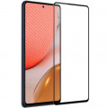Nillkin Tvrdené Sklo 2.5D CP+ PRO Black pre Samsung Galaxy A72 / Galaxy A72 5G / Galaxy M53 5G