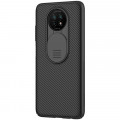 Nillkin CamShield Zadný Kryt pre Xiaomi Redmi Note 9T Black