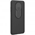 Nillkin CamShield Zadný Kryt pre Xiaomi Redmi Note 9T Black