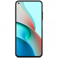 Nillkin Super Frosted Zadný Kryt pre Xiaomi Redmi Note 9T Black