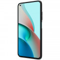Nillkin Super Frosted Zadný Kryt pre Xiaomi Redmi Note 9T Black
