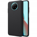 Nillkin Super Frosted Zadný Kryt pre Xiaomi Redmi Note 9T Black