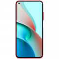 Nillkin Super Frosted Zadný Kryt pre Xiaomi Redmi Note 9T Bright Red