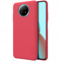 Nillkin Super Frosted Zadný Kryt pre Xiaomi Redmi Note 9T Bright Red