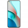Nillkin Super Frosted Zadný Kryt pre Xiaomi Redmi Note 9T White