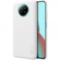 Nillkin Super Frosted Zadný Kryt pre Xiaomi Redmi Note 9T White