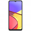 Nillkin Super Frosted Zadný Kryt pre Samsung Galaxy A12 White