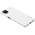 Nillkin Super Frosted Zadný Kryt pre Samsung Galaxy A12 White